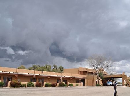 Rio Cucharas Inn Walsenburg Luaran gambar