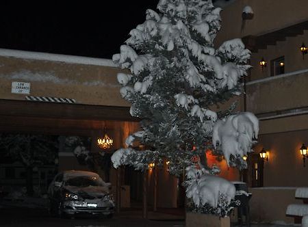 Rio Cucharas Inn Walsenburg Luaran gambar