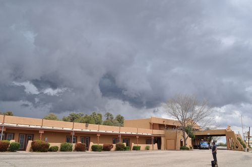 Rio Cucharas Inn Walsenburg Luaran gambar