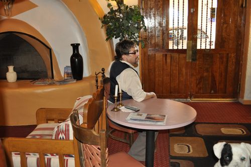 Rio Cucharas Inn Walsenburg Bilik gambar