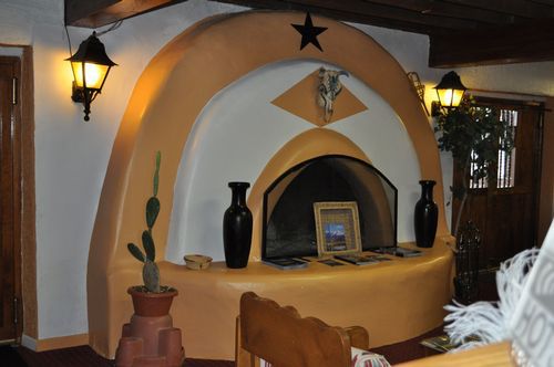 Rio Cucharas Inn Walsenburg Bilik gambar