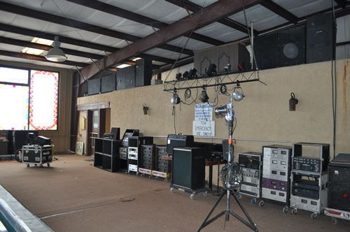 Rio Cucharas Inn Walsenburg Kemudahan gambar