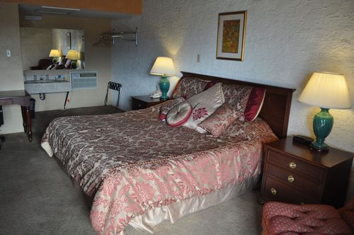 Rio Cucharas Inn Walsenburg Bilik gambar