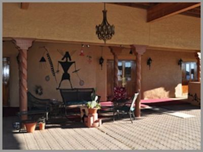 Rio Cucharas Inn Walsenburg Luaran gambar