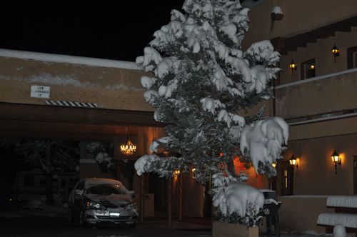 Rio Cucharas Inn Walsenburg Luaran gambar