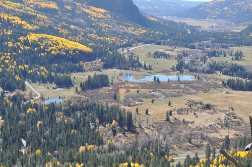Rio Cucharas Inn Walsenburg Kemudahan gambar